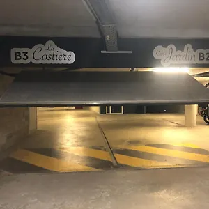 La Costiere Du Lac - - Vieille Ville, Plage, Garage آنسي