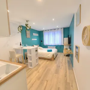 Les Quais D'annecy Appartement